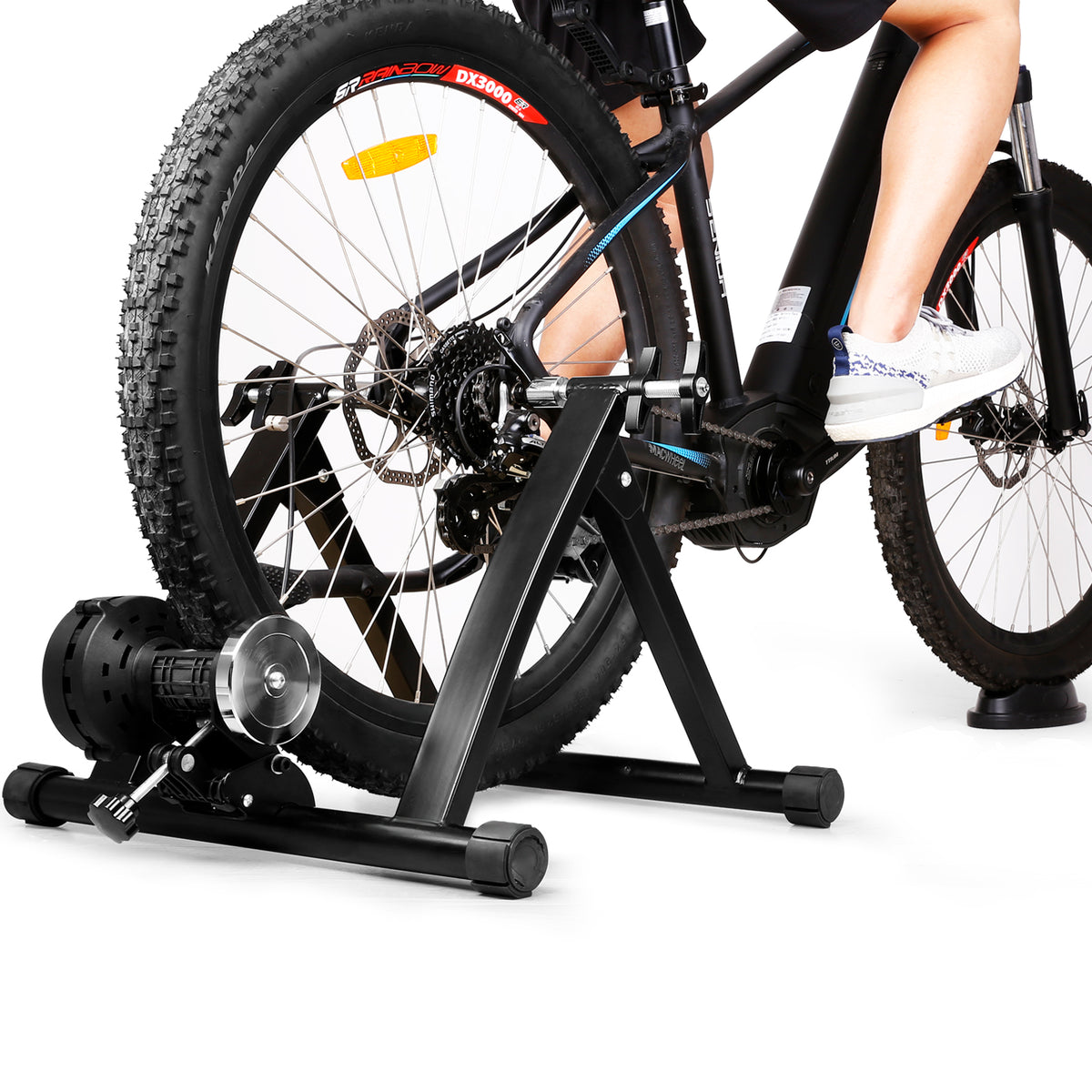 Balancefrom bike trainer assembly new arrivals