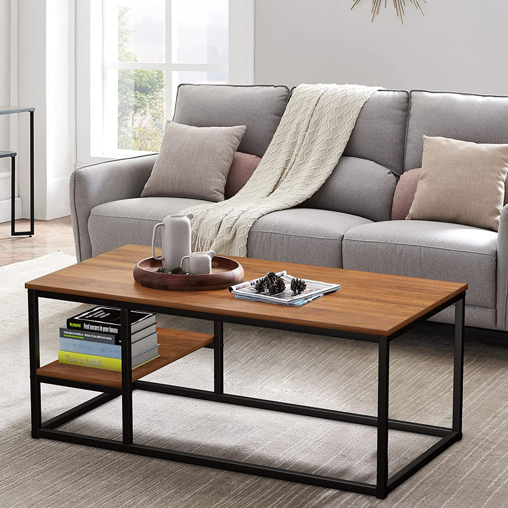 Amzdeal coffee online table