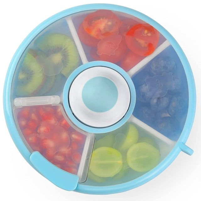 GoBe Snack Spinner